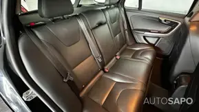 Volvo V60 de 2015