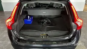 Volvo V60 de 2015