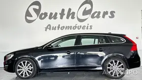 Volvo V60 de 2015