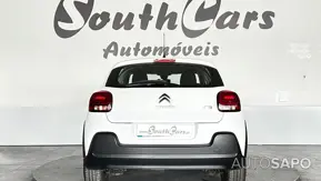 Citroen C3 de 2020