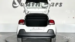 Citroen C3 de 2020