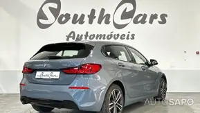 BMW Série 1 de 2019