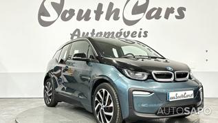 BMW i3 de 2021