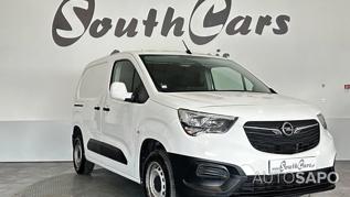 Opel Combo de 2020