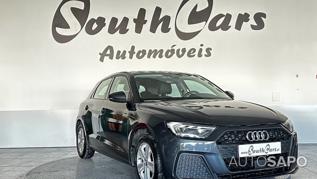 Audi A1 de 2019