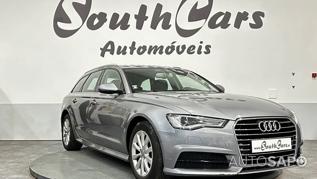 Audi A6 de 2017