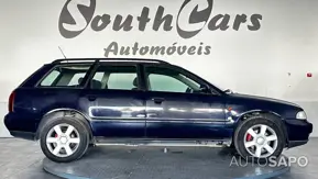 Audi A4 de 1996