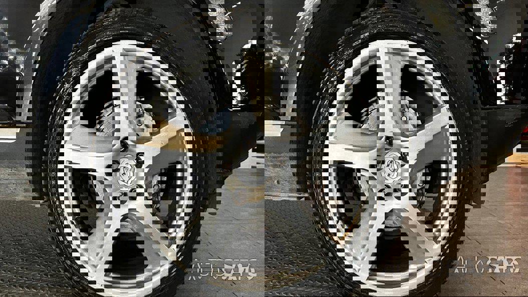 Porsche Cayenne de 2004