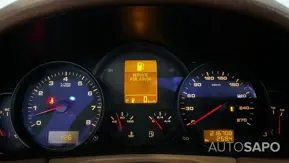 Porsche Cayenne de 2004