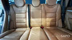 Porsche Cayenne de 2004