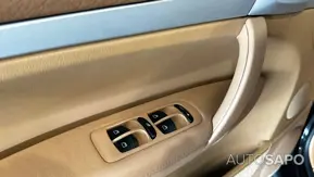 Porsche Cayenne de 2004