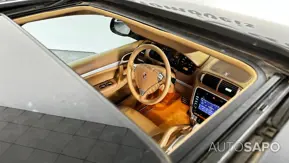 Porsche Cayenne de 2004