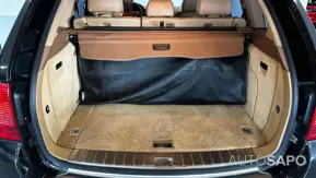 Porsche Cayenne de 2004
