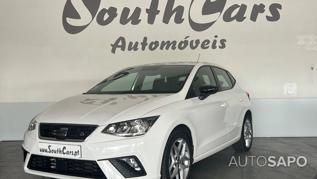 Seat Ibiza de 2019