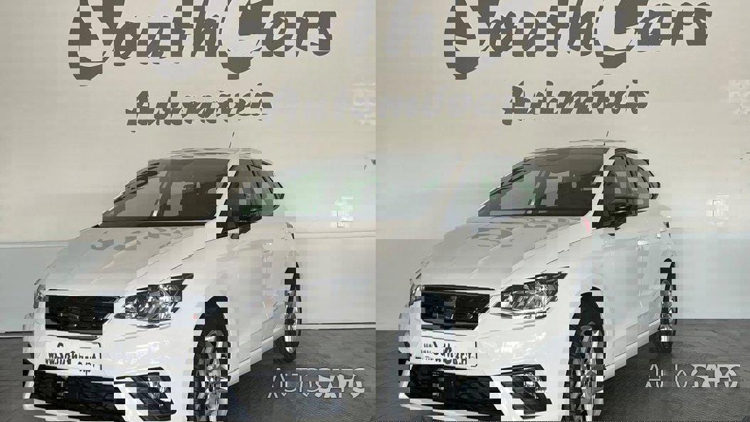 Seat Ibiza de 2019