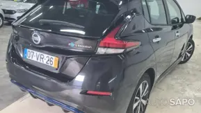 Nissan Leaf Acenta de 2018