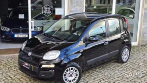 Fiat Panda 1.2 Lounge de 2014