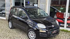 Fiat Panda 1.2 Lounge de 2014