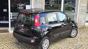 Fiat Panda 1.2 Lounge de 2014