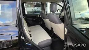 Fiat Panda 1.2 Lounge de 2014