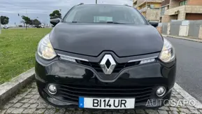 Renault Clio de 2015
