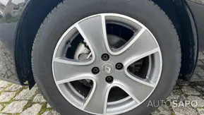 Renault Clio de 2015