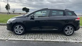Renault Clio de 2015