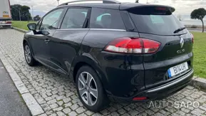 Renault Clio de 2015