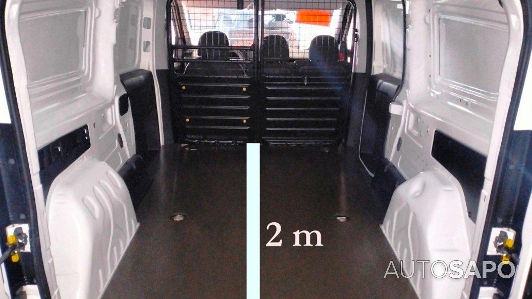 Fiat Doblo 1.3 MJ Maxi de 2019
