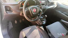 Fiat Doblo 1.3 MJ Maxi de 2019