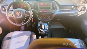 Fiat Doblo 1.3 MJ Maxi de 2019