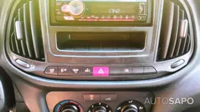 Fiat Doblo 1.3 MJ Maxi de 2019
