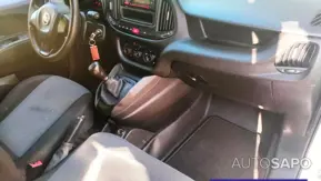 Fiat Doblo 1.3 MJ Maxi de 2019