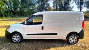 Fiat Doblo 1.3 MJ Maxi de 2019
