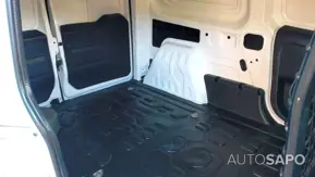 Fiat Doblo 1.3 MJ Maxi de 2019