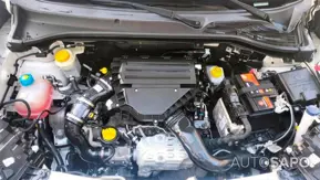 Fiat Doblo 1.3 MJ Maxi de 2019