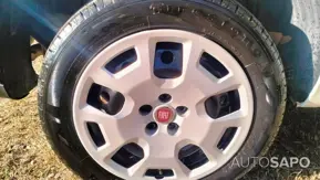 Fiat Doblo 1.3 MJ Maxi de 2019