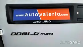 Fiat Doblo 1.3 MJ Maxi de 2019