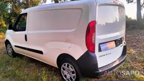 Fiat Doblo 1.3 MJ Maxi de 2019