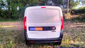 Fiat Doblo 1.3 MJ Maxi de 2019