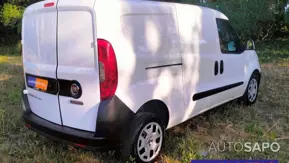 Fiat Doblo 1.3 MJ Maxi de 2019
