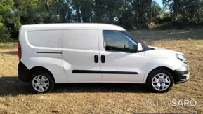 Fiat Doblo 1.3 MJ Maxi de 2019