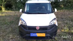 Fiat Doblo 1.3 MJ Maxi de 2019