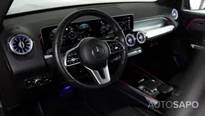 Mercedes-Benz Classe GLB de 2020