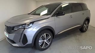 Peugeot 5008 1.5 BlueHDi Allure Pack de 2024