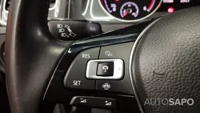Volkswagen Golf de 2019