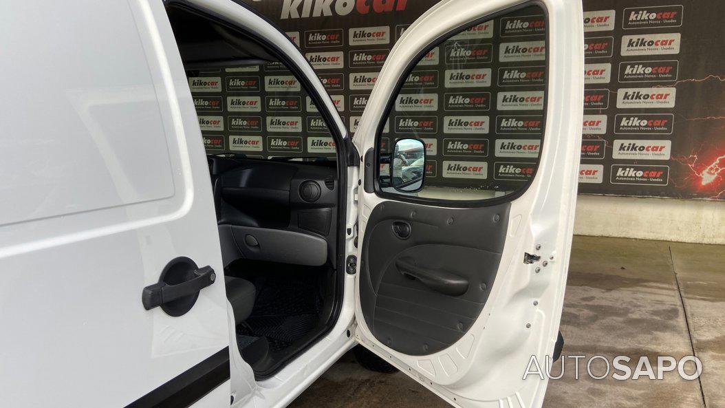 Fiat Doblo de 2009