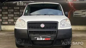 Fiat Doblo de 2009