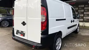 Fiat Doblo de 2009