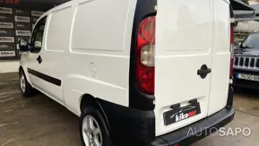 Fiat Doblo de 2009